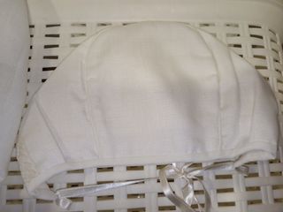 Conjunto bebé bautizo