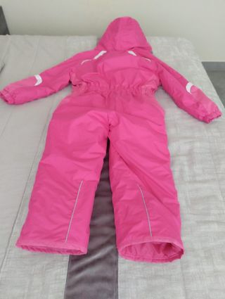 Mono Ski Niña 8-10 años