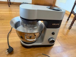 Batidora Krups KA300 - Amasadora