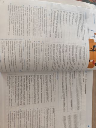 Lengua y Literatura 4° ESO
