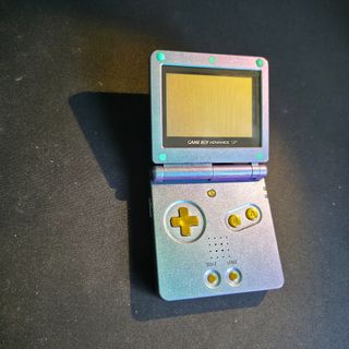 Game Boy Advance SP Multicolore