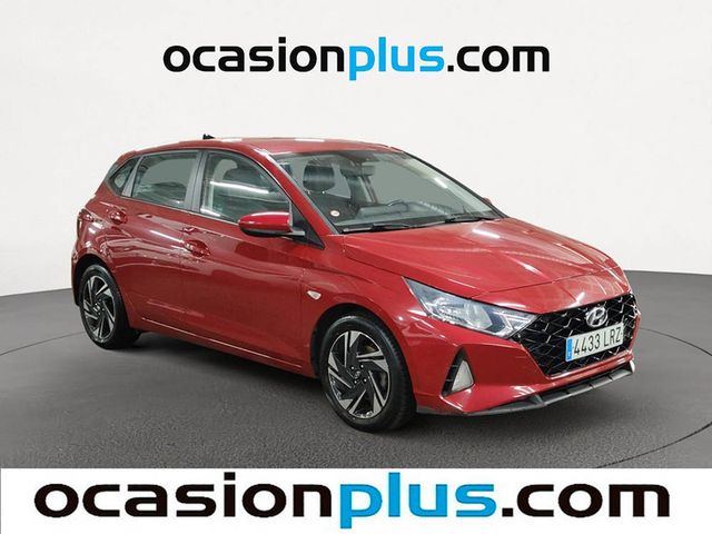 Hyundai i20 1.0 TGDI SLX 74 kW (100 CV)