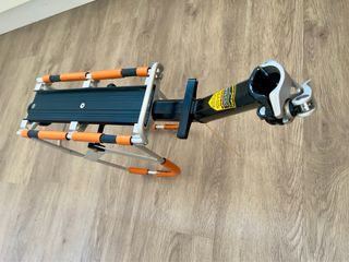 Portabultos bici TOPEAK plegable