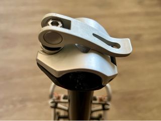 Portabultos bici TOPEAK plegable