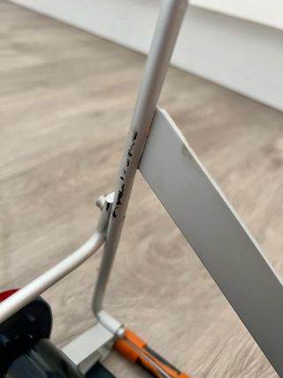 Portabultos bici TOPEAK plegable