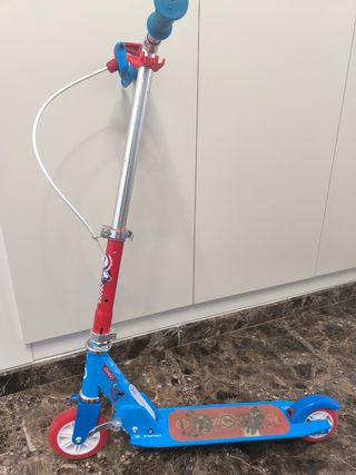 Patinete Oxelo niño
