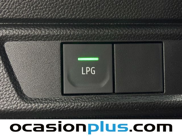 Dacia Logan Comfort LPG ECO-G 74 kW (100 CV)