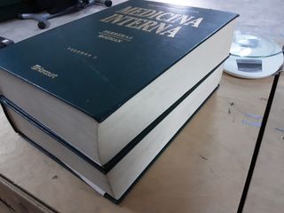 Medicina Interna Farreras/Rozman: 2-Volume Set ...
