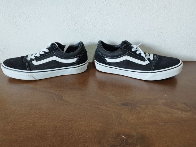 Vans Old Skool nere unisex