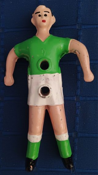 Pack 2 Jugadores Futbolin