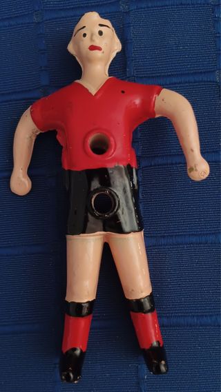 Pack 2 Jugadores Futbolin