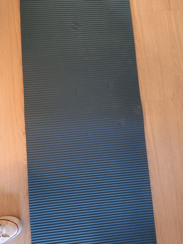 Esterilla Yoga Domyos