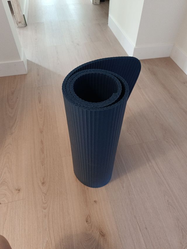 Esterilla Yoga Domyos