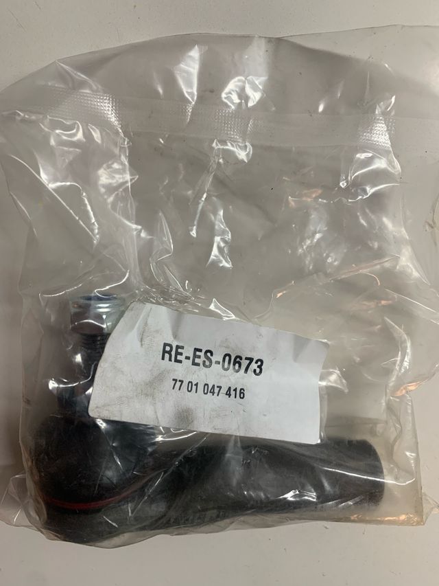 Rotula dirección RE-ES-0673