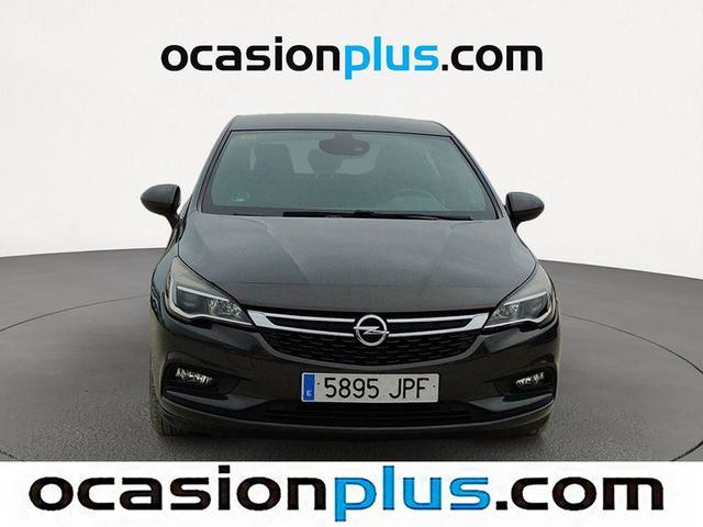 Opel Astra 1.6 CDTi Dynamic 81 kW (110 CV)