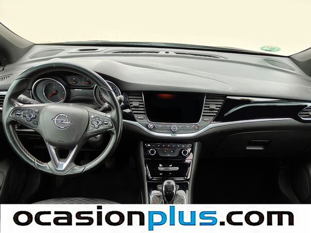Opel Astra 1.6 CDTi Dynamic 81 kW (110 CV)