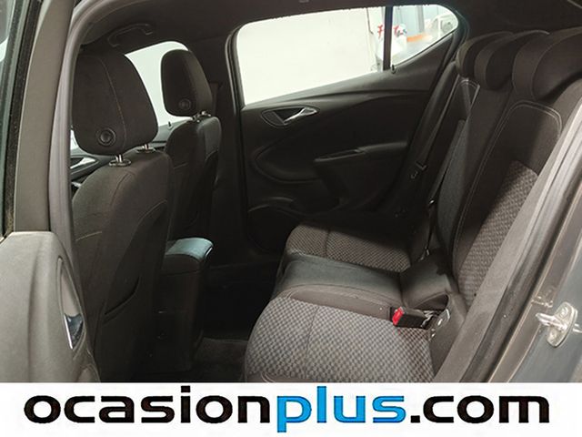 Opel Astra 1.6 CDTi Dynamic 81 kW (110 CV)