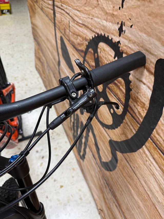 Bicicleta ORBEA OIZ H10 talla M