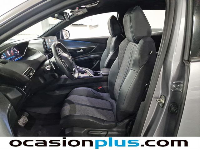 Peugeot 3008 PureTech 130 S&S Allure Pack EAT8 96 kW (130 CV)