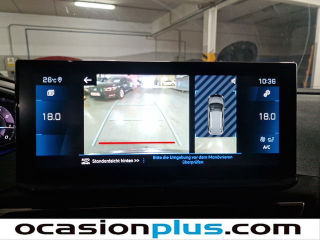 Peugeot 3008 PureTech 130 S&S Allure Pack EAT8 96 kW (130 CV)