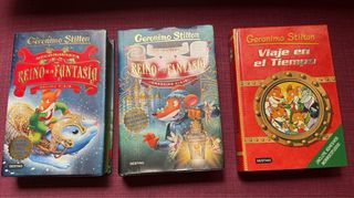 Libros Nuevos