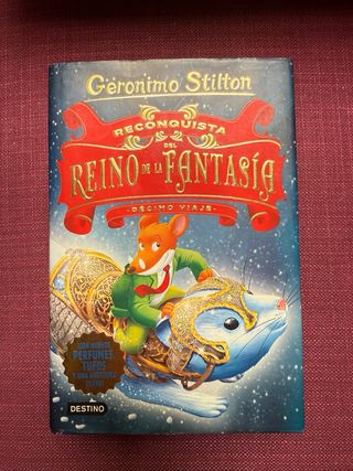 Libros Nuevos