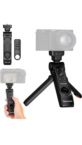 Trípode Newmowa inalámbrico con control remoto