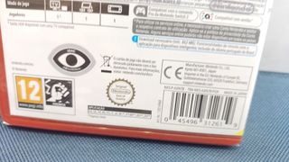 Zelda Tears of the Kingdom - Nintendo Switch