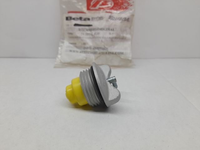 Tapón depósito gasolina Beta Rev 3