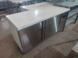 MESA FRÍA DE 150 CM