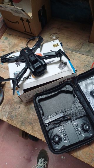 Dron