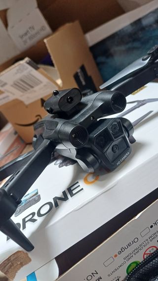Dron
