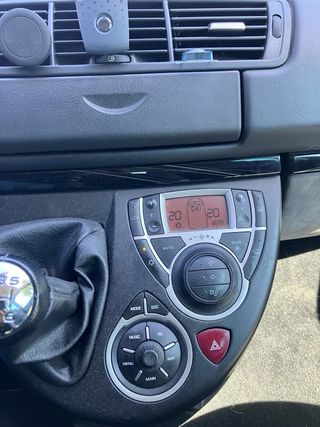 Citroen C8 2010