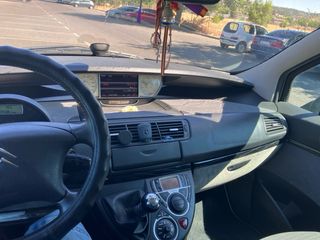 Citroen C8 2010