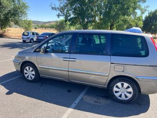 Citroen C8 2010