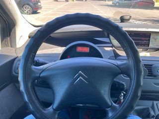 Citroen C8 2010