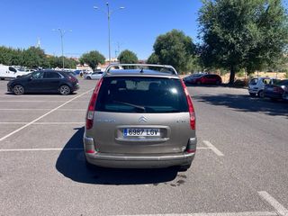 Citroen C8 2010