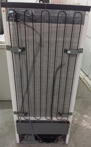 Nevera pequeña Ignis por solo 130€!