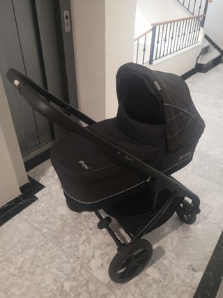 ¡ESTE FINDE! Cybex Balios S: Carro bebé