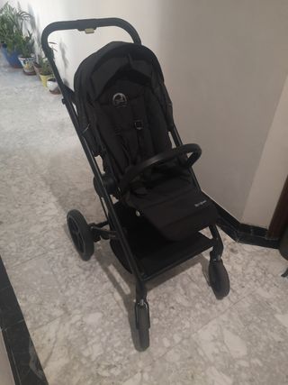 ¡ESTE FINDE! Cybex Balios S: Carro bebé