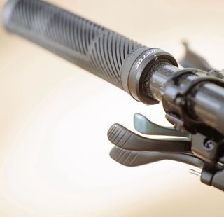 Scott Ransom 910: Bicicleta MTB