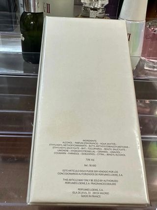 LOEWE 001 Woman Eau de Parfum 100ml