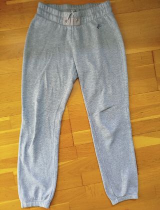 Pantalón Nike ancho