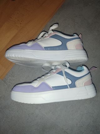 Zapatillas deportivas