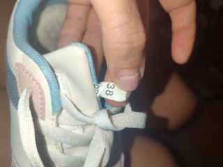 Zapatillas deportivas