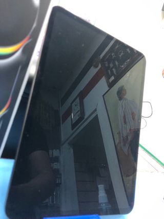 APPLE IPAD PRO 11 M4 256GB 2024