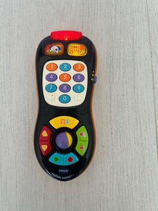 Mando VTech bebé