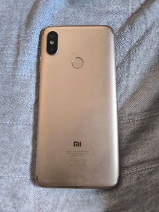 Xiaomi Redmi S2 Gold