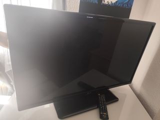 TV LG 32LN520B - Mando a distancia