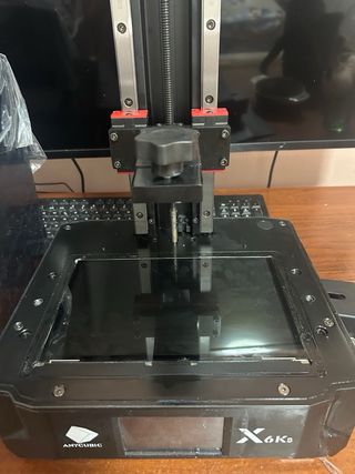 Impresora 3D Anycubic X6Ks 